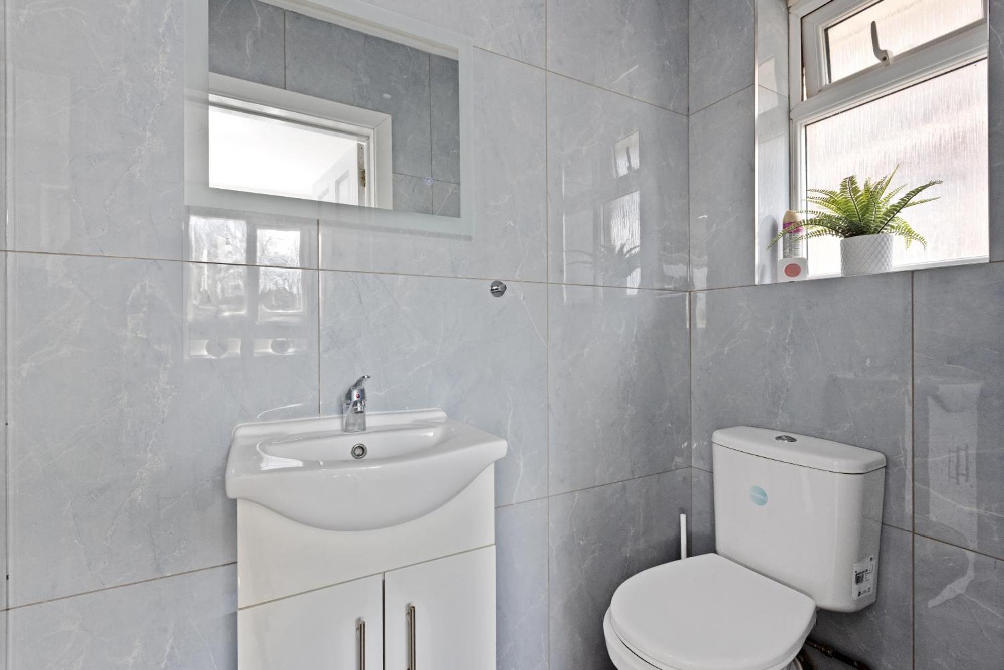 South Harrow Apartment Londres Exterior foto