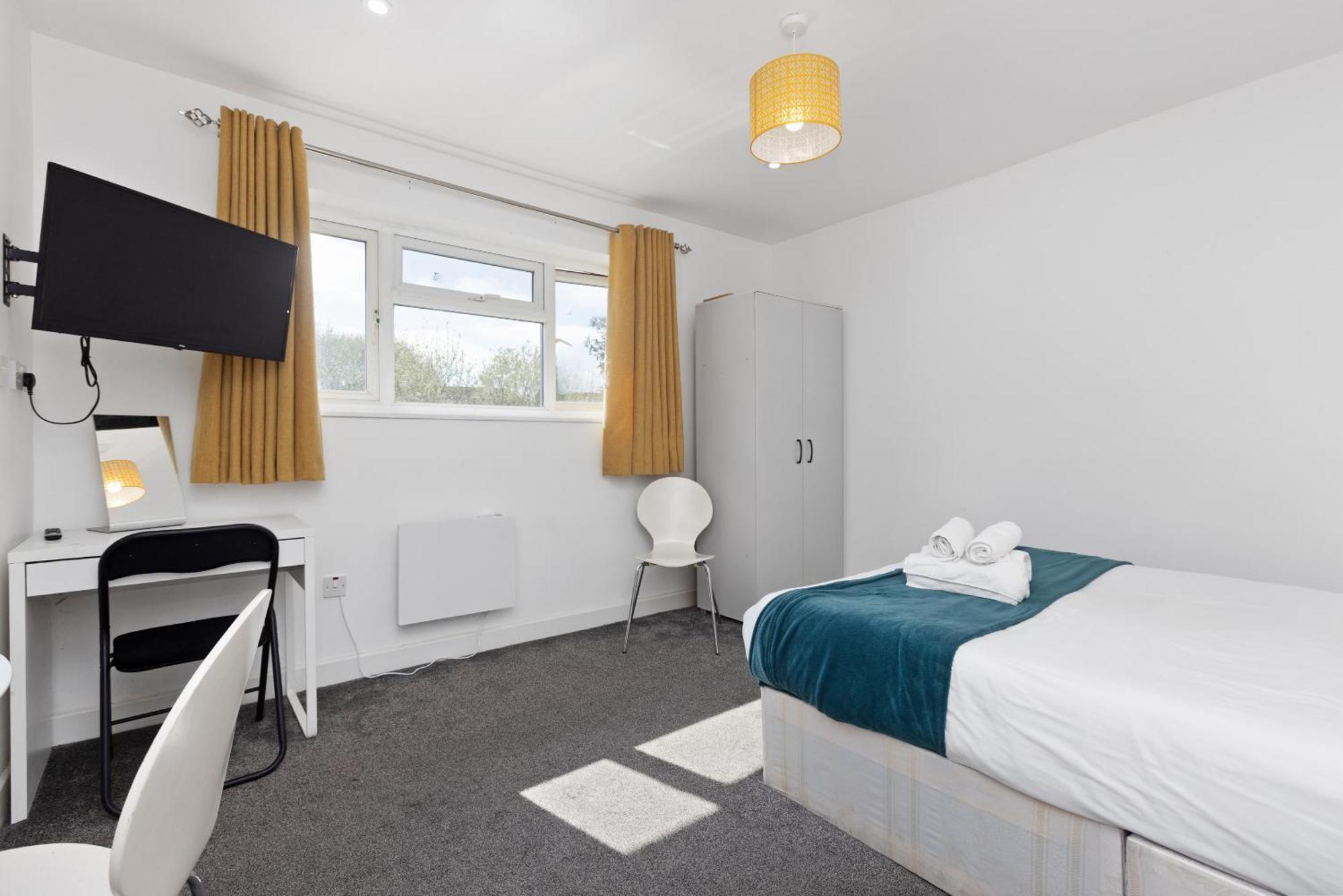 South Harrow Apartment Londres Exterior foto